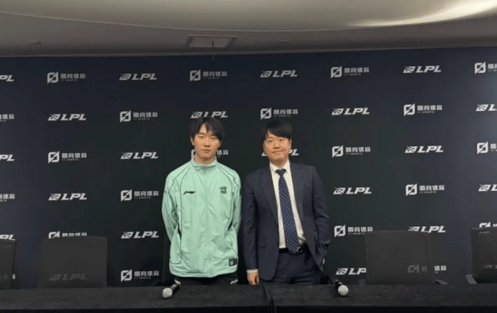 MISSING:新一年希望可以脚步不停,把眼前能打的比赛都打好